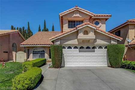 8236 Bermuda Beach Dr Las Vegas, NV 89128