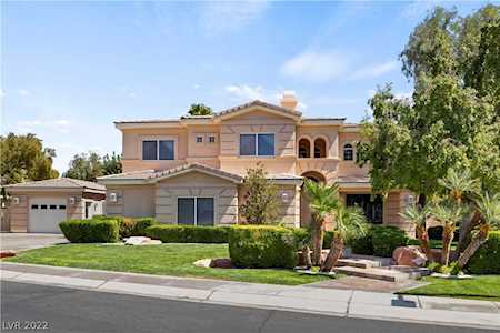 188 Courtney Ann Dr Henderson, NV 89074