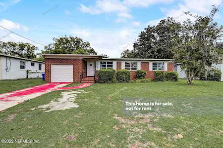 6543 Blackwood Dr Jacksonville, FL 32277