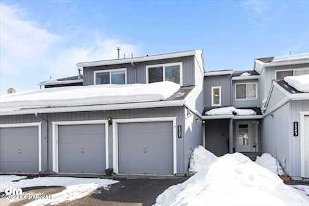 1737 Morningtide Court Anchorage, AK 99501