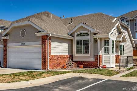 2968 Newport Circle Castle Rock, CO 80104