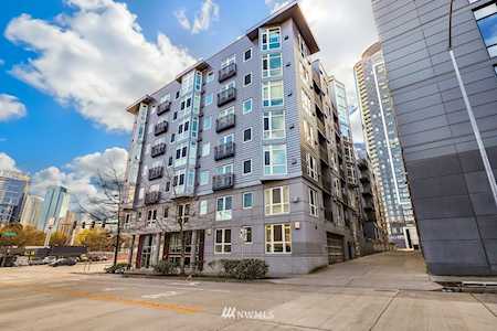 699 John St #201 Seattle, WA 98109