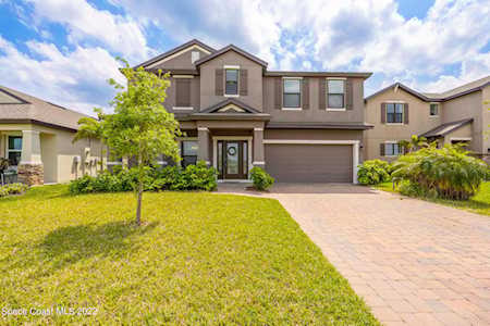 1335 Fuji Drive Melbourne, FL 32940