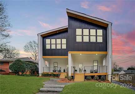 2110 Rozzelles Ferry Rd Charlotte, NC 28208