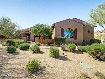 7531 E Carefree Drive Carefree, AZ 85377