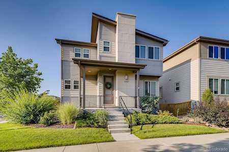 9757 Dunning Circle Highlands Ranch, CO 80126