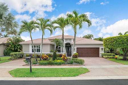 18551 Ocean Mist Drive Boca Raton, FL 33498