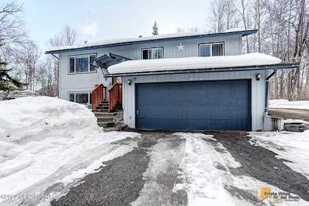 22674 McManus Drive Eagle River, AK 99567
