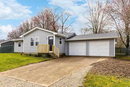 6465 Putnam Drive Circleville, OH 43113