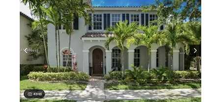 102 Santiago Drive Jupiter, FL 33458