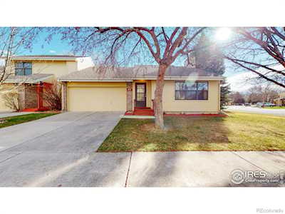 831 Chetwood Ct Fort Collins, CO 80526