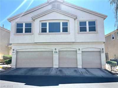 6527 Buster Brown Ave #101 Las Vegas, NV 89122