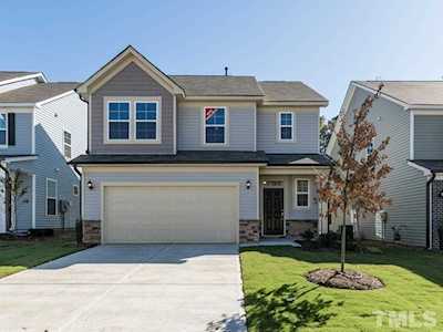 Lot 25 Ginger Hill Lane Durham, NC 27703