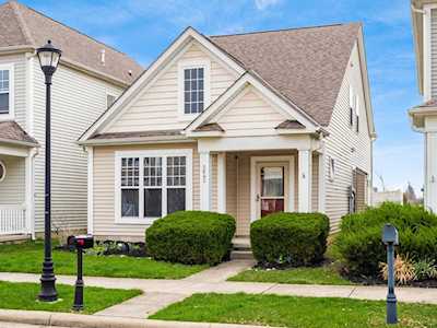 5642 Wexler Road Dublin, OH 43016