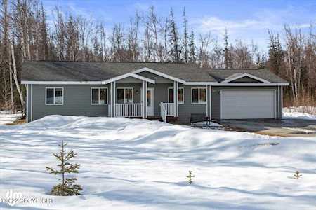 3880 N Preston Avenue Wasilla, AK 99654