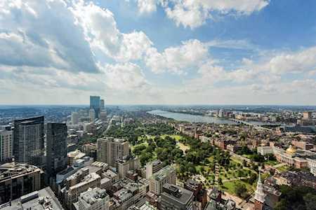 1 Franklin St #5401 Boston, MA 02110