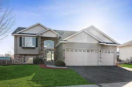 3060 Kalenda Avenue NE Saint Michael, MN 55376