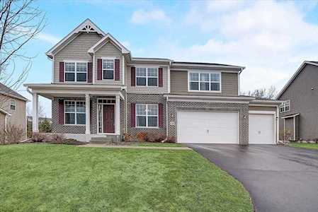 4400 Walnut Grove Lane N Plymouth, MN 55446