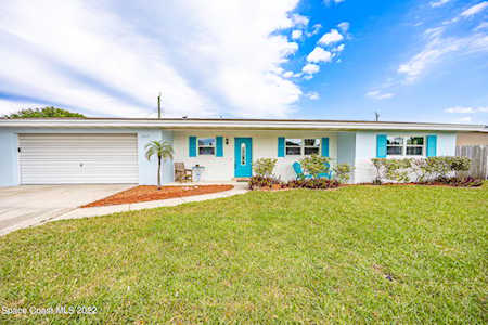 645 Rosada Street Satellite Beach, FL 32937