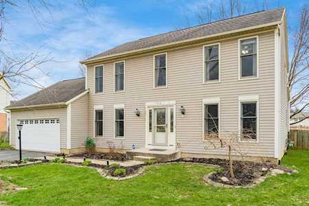 7968 Oakwind Court Westerville, OH 43081