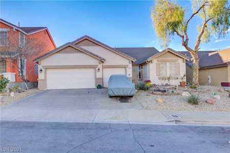 103 Autumn Day St Henderson, NV 89012