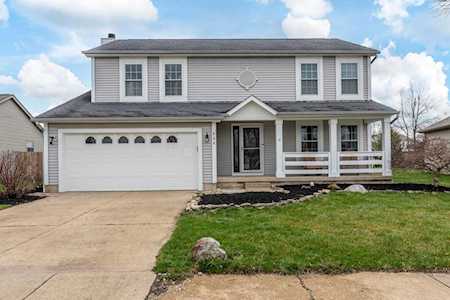 668 Crofton Loop Delaware, OH 43015