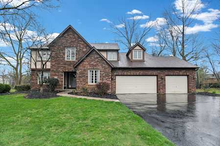 8621 Ashford Lane Pickerington, OH 43147