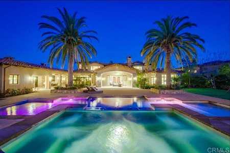 15852 The River Trail Rancho Santa Fe, CA 92067