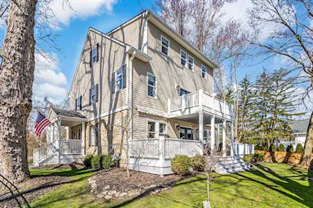 132 E Muskingum Drive Powell, OH 43065