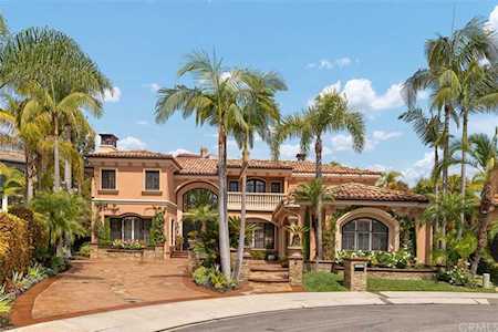 9 Ebony Glade Laguna Niguel, CA 92677