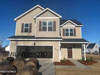 815 Wheatmill Lane Jacksonville, NC 28546