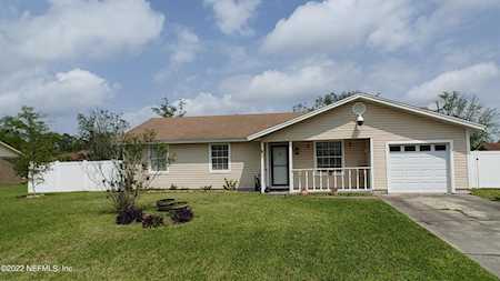 8819 Falcon Trace Dr Jacksonville, FL 32222