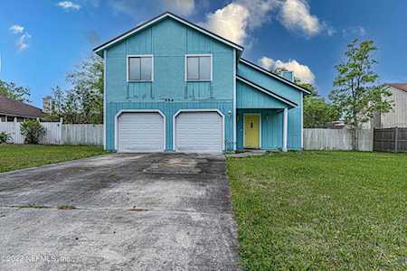 554 George Taylor St Orange Park, FL 32073