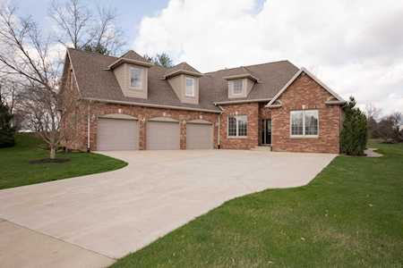 3924 Sunnycroft Place West Lafayette, IN 47906