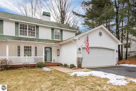 5464 Millbrook Drive Williamsburg, MI 49690