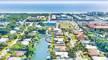 109 Holiday Lane Cocoa Beach, FL 32931