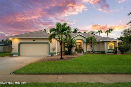 483 Bella Camino Way Indialantic, FL 32903