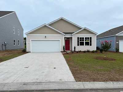 3225 Bells Lake Circle Longs, SC 29568