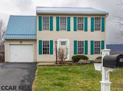 271 Steeplechase Drive Pleasant Gap, PA 16823