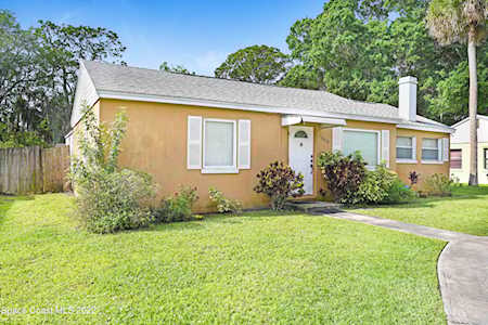 1009 Pinedale Road Rockledge, FL 32955