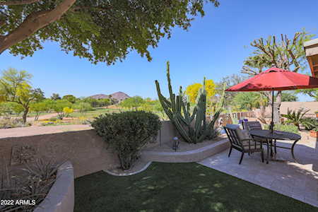 7843 E Horseshoe Lane Scottsdale, AZ 85250