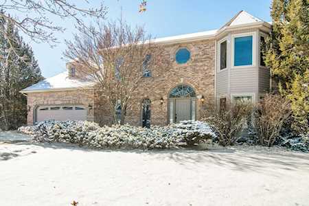 2813 Breckenridge Circle Aurora, IL 60504