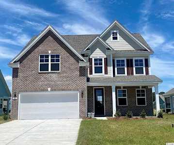 3123 Gillham Loop Myrtle Beach, SC 29588