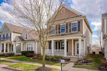 7955 Ashenden Drive Blacklick, OH 43004