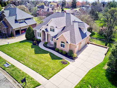 921 Woodland Heights Dr Louisville, KY 40245