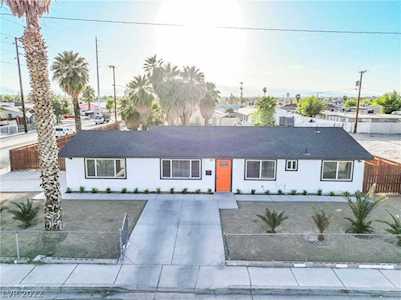2401 Statz St North Las Vegas, NV 89030