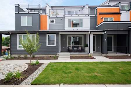 2349 N 147th St #B Shoreline, WA 98133