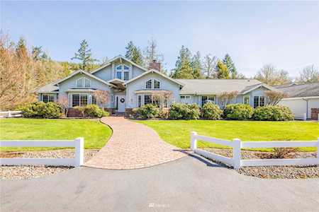 491 Winston Creek Rd Mossyrock, WA 98564