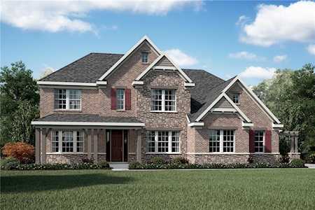 155 Chatham Brook Dr Westfield, IN 46074