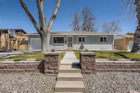 3192 S Vrain St Denver, CO 80236